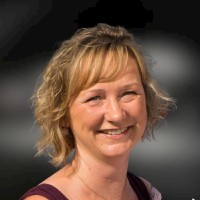 NGDATA Employee Sabine Lambrecht's profile photo