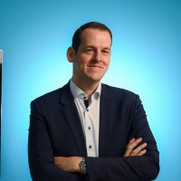 ANDHealth Employee Ken Cahill's profile photo