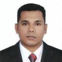 GP Global Group Employee Shamsudeen Ep's profile photo