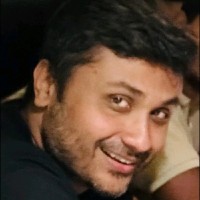 Flipkart Employee Rajdeep Chatterjee's profile photo