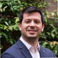 Hymalaia Employee Cedric Carbone's profile photo