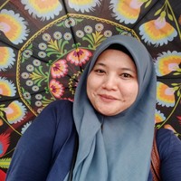 Mydin Malaysia Employee Nur Razali's profile photo
