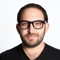 Spotify Employee Erick Miller's profile photo