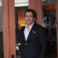 Four Seasons Hotels and Resorts Employee Ibrahim Ammar's profile photo