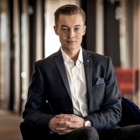 Johan Särén Email