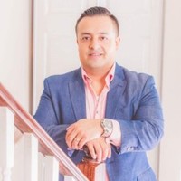 EQ Bank | Equitable Bank Employee Edward Jimenez's profile photo