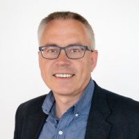 EUA Employee David Groth's profile photo