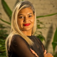 Solid Green Employee Wardah Peters's profile photo