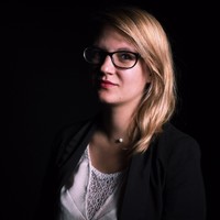 Anais Digital sa/nv Employee Elodie Faivre's profile photo