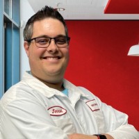 American Honda Motor Company, Inc. Employee Jerrod Thomas's profile photo