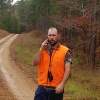 Tommy Parish Email & Phone Number