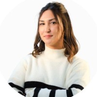 Zerda Digital Employee Ellili Elhouda's profile photo