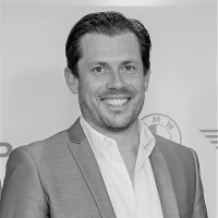 BMW Financial Services (GB) Ltd Employee Brendan Jones's profile photo