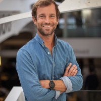 Legalstart.fr Employee Timothee Rambaud's profile photo