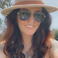 Topgolf Employee Joy Levesque's profile photo