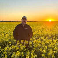 Altora Ag Employee Alex Lang's profile photo