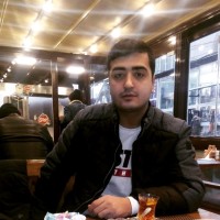 IMA-Energy CJSC Employee Elvin Memmedov's profile photo