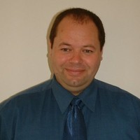 Shell UK Employee Ian Dunsmuir's profile photo