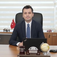 KOSGEB Employee Ali̇ Urhan's profile photo