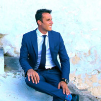 Melrose Ballroom Employee Dimitris Tsikos's profile photo