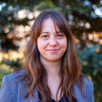 Poudre Libraries Employee Angela Kettle's profile photo