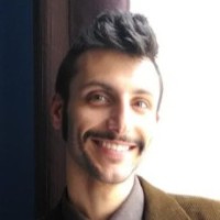 BMC Employee Piero Monaco's profile photo