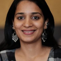 Pallavi K's profile photo
