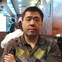 Analog Devices Employee Jin-Wei Tioh's profile photo