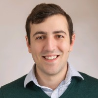 Onmo Employee Andre Pisco's profile photo