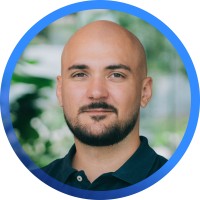 Elocos Employee Pierre Georges's profile photo