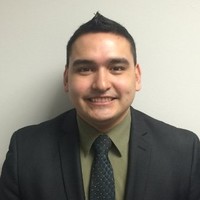 Castle Windows Employee Zeke Crawford's profile photo