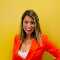 LyleOO Solution Employee Emilie Perrissol's profile photo