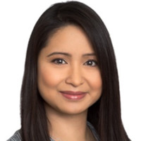 Roblox Employee Lianne Obiniana's profile photo