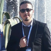Laboratoires Merinal - مرينال Employee Abderrahmen Boussaid's profile photo