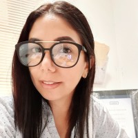 TRANSBORDER LOGISTIC Employee Andrea Gutierrez Hernandez's profile photo