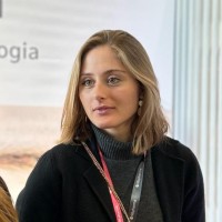 Brill Pharma Employee Sol Bañares's profile photo