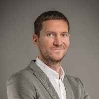ilek Employee Adrien Barbarossa's profile photo