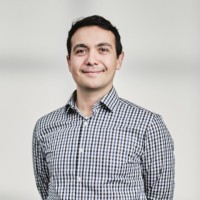 Nutromics Employee Murat Erdal's profile photo