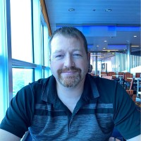 NAVSUP Fleet Logistics Center Norfolk Employee Jason Matteson's profile photo