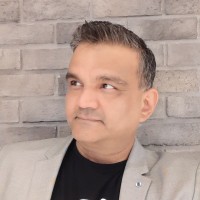 PubliCT.io Employee Devinder Shadank's profile photo