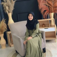 Unknown Employee Silvia Anggraini's profile photo