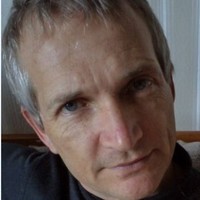 Proof Communications Employee Henry Lancaster's profile photo