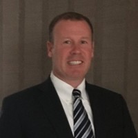Dell Technologies Employee Dan Crowe's profile photo