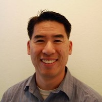 Stanford Health Care Employee Ken Tom's profile photo