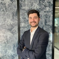 CNS Communications Employee Corentin Pouget's profile photo