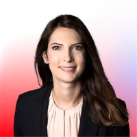 ABB Employee Laure Kleiss's profile photo