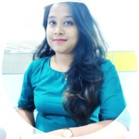 Deloitte India (Offices of the US) Employee Tripti Sahu's profile photo