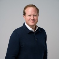 RevContent Employee Patrick Brady's profile photo
