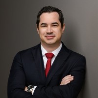 MAHLE Employee Bruno Rosa's profile photo