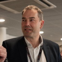 Morrison Energy Services Employee Mike Burrows's profile photo